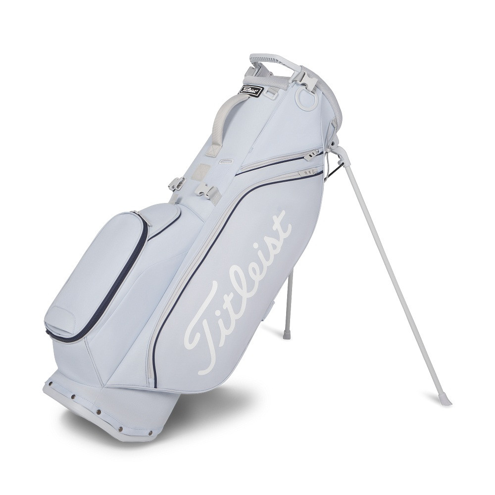 Titleist Golf 2026 Players S4 Stand Bag 4-Way Top - Maple Hill Golf